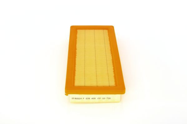 Oro filtras BOSCH F 026 400 151