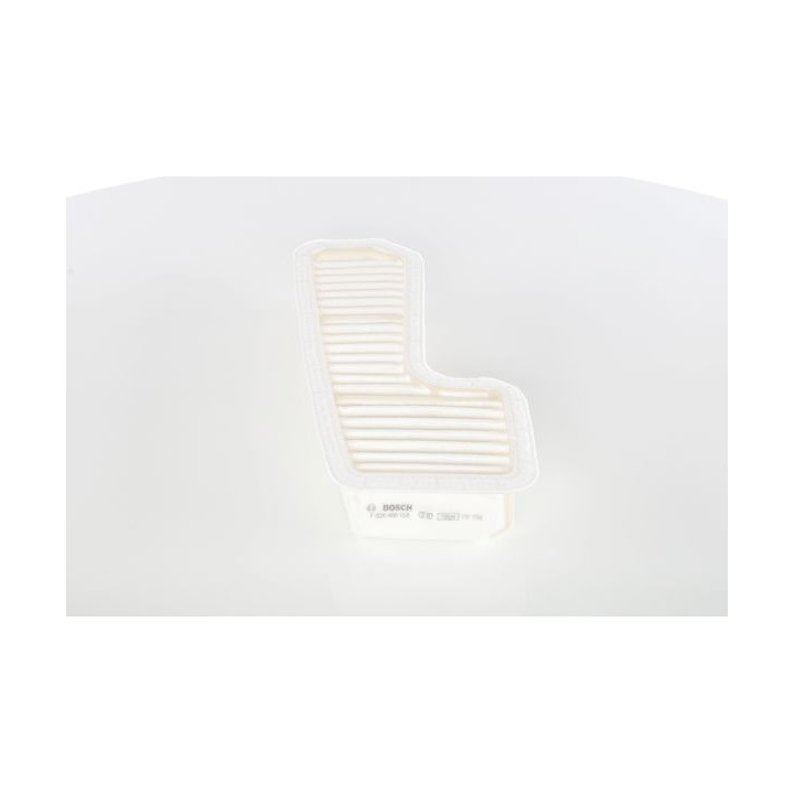 Oro filtras BOSCH F 026 400 158