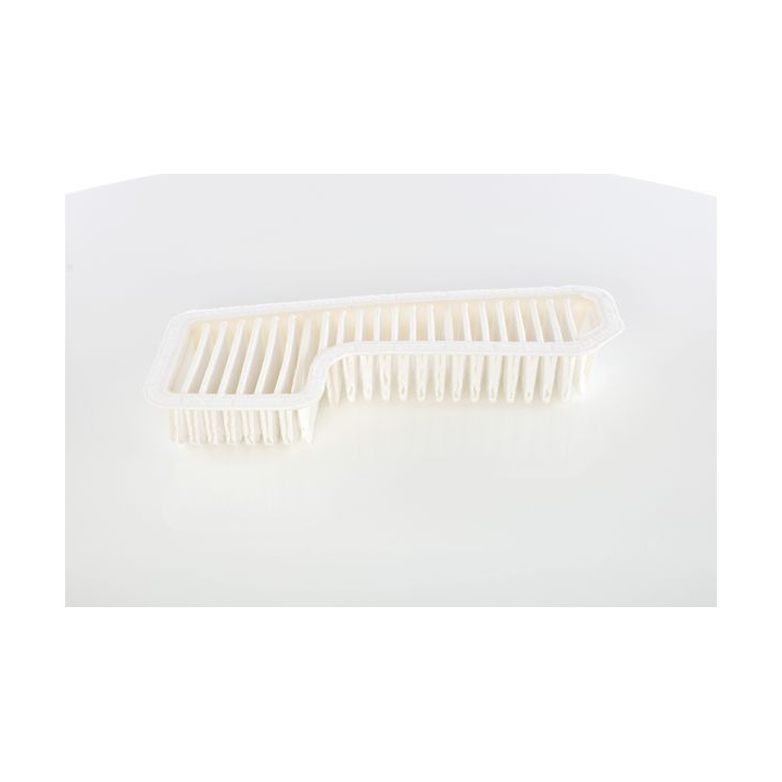 Oro filtras BOSCH F 026 400 158