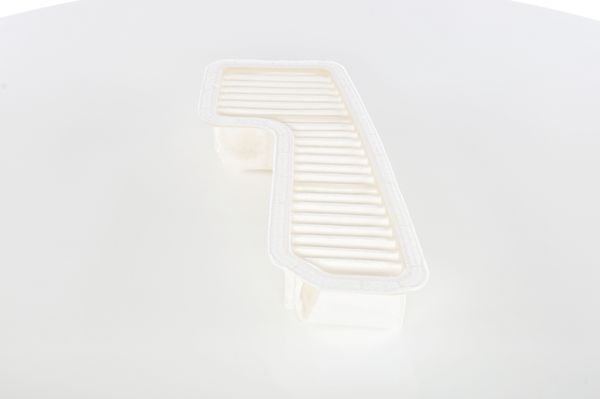 Oro filtras BOSCH F 026 400 158