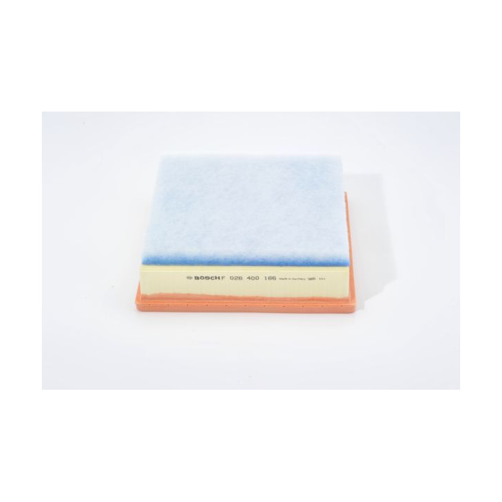 Oro filtras BOSCH F 026 400 166