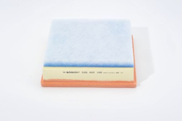 Oro filtras BOSCH F 026 400 166