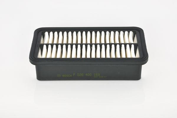 Oro filtras BOSCH F 026 400 169