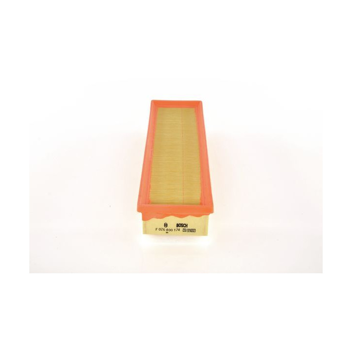 Oro filtras BOSCH F 026 400 174