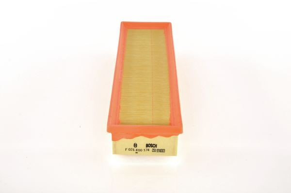 Oro filtras BOSCH F 026 400 174