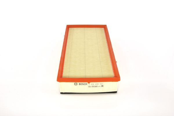 Oro filtras BOSCH F 026 400 182