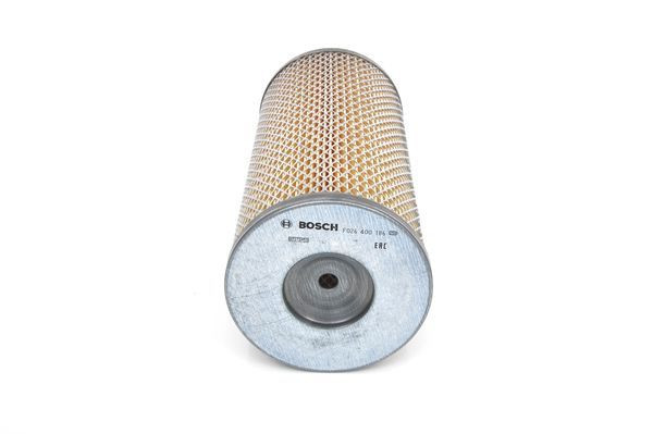 Oro filtras BOSCH F 026 400 186