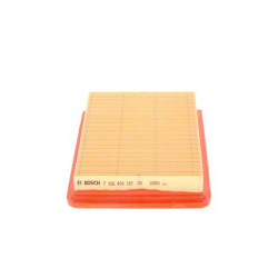 Oro filtras BOSCH F 026 400 187