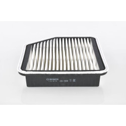 Oro filtras BOSCH F 026 400 192