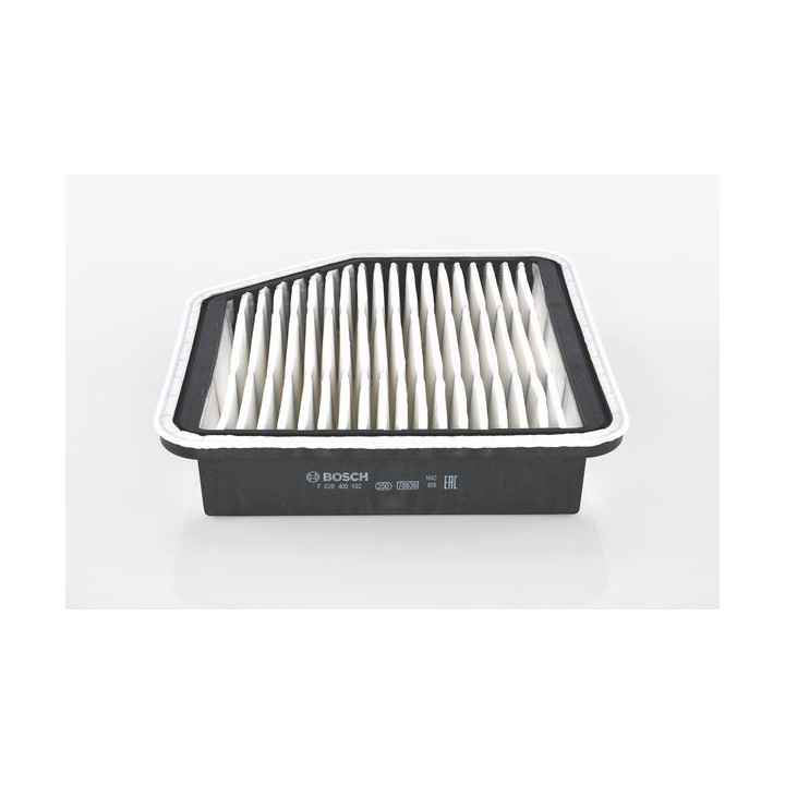 Oro filtras BOSCH F 026 400 192