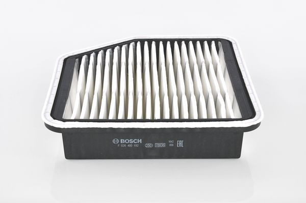 Oro filtras BOSCH F 026 400 192