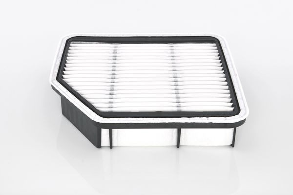 Oro filtras BOSCH F 026 400 192