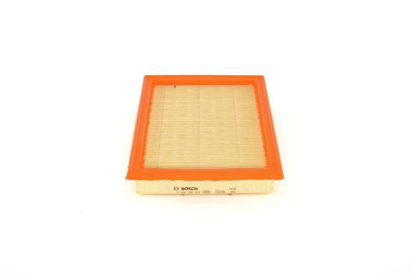 Oro filtras BOSCH F 026 400 222