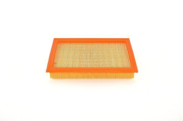 Oro filtras BOSCH F 026 400 222