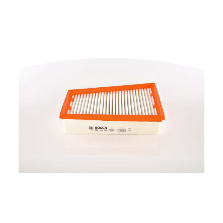 Oro filtras BOSCH F 026 400 229
