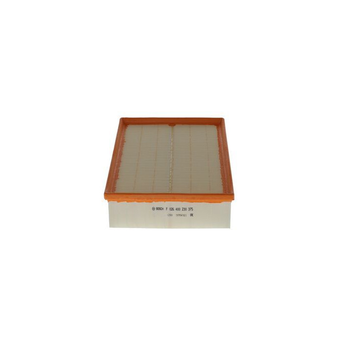Oro filtras BOSCH F 026 400 230