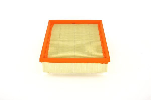 Oro filtras BOSCH F 026 400 234