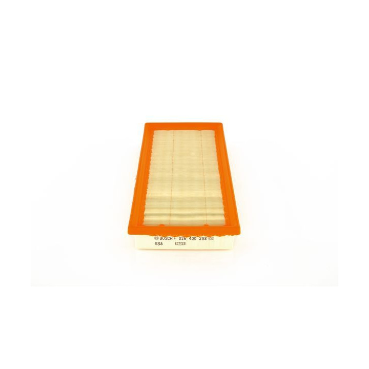 Oro filtras BOSCH F 026 400 258