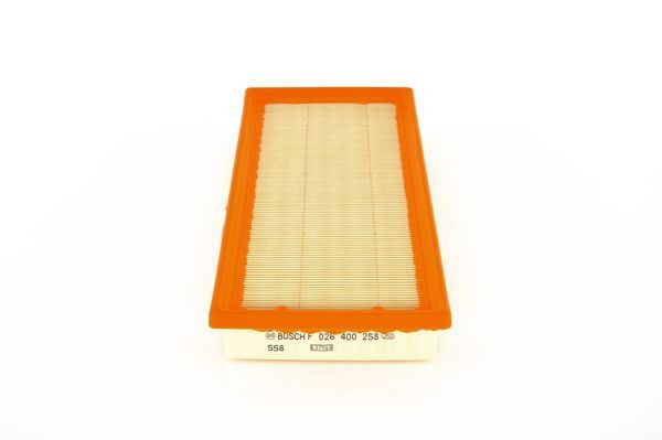 Oro filtras BOSCH F 026 400 258