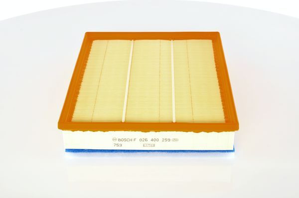 Oro filtras BOSCH F 026 400 259