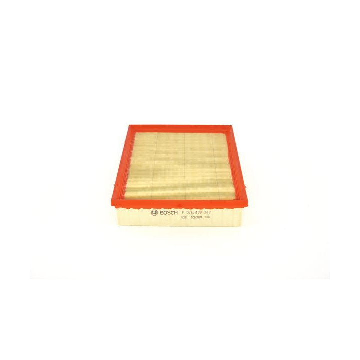 Oro filtras BOSCH F 026 400 267