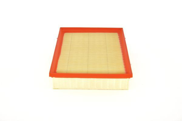 Oro filtras BOSCH F 026 400 267