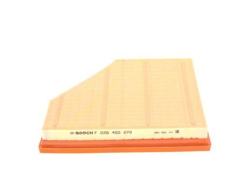 Oro filtras BOSCH F 026 400 270