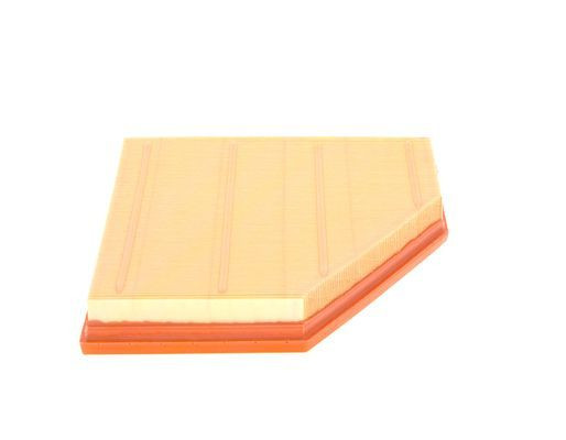 Oro filtras BOSCH F 026 400 270