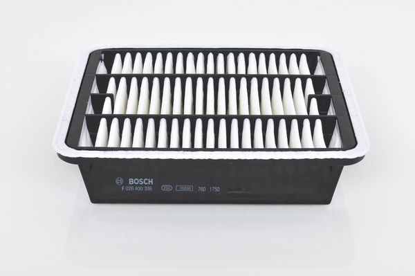 Oro filtras BOSCH F 026 400 306