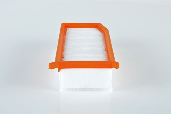 Oro filtras BOSCH F 026 400 343