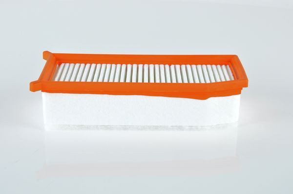 Oro filtras BOSCH F 026 400 343