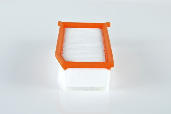 Oro filtras BOSCH F 026 400 343