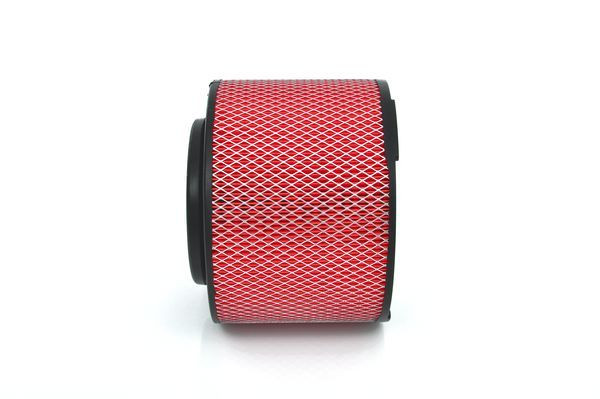 Oro filtras BOSCH F 026 400 344