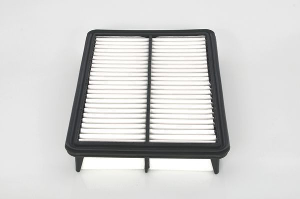 Oro filtras BOSCH F 026 400 347