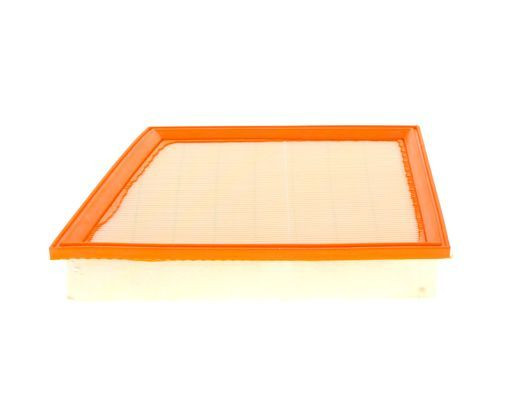 Oro filtras BOSCH F 026 400 360