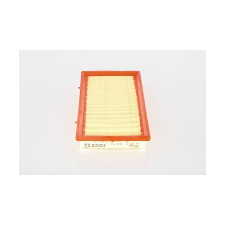 Oro filtras BOSCH F 026 400 378