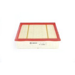 Oro filtras BOSCH F 026 400 379