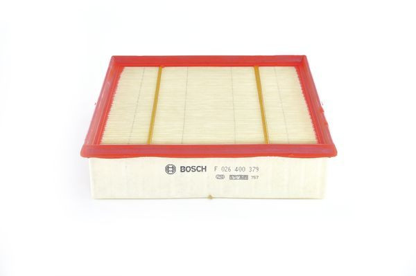 Oro filtras BOSCH F 026 400 379