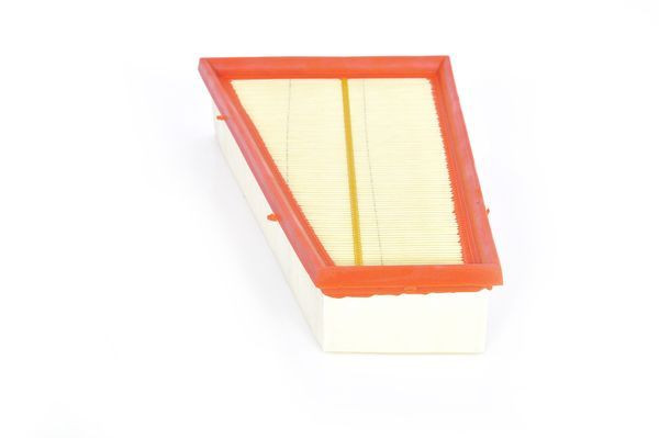 Oro filtras BOSCH F 026 400 380