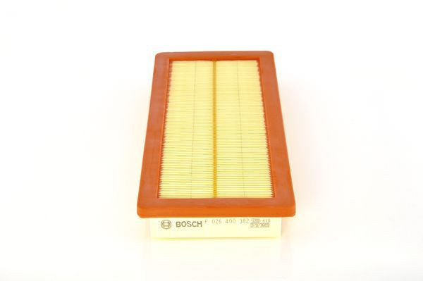 Oro filtras BOSCH F 026 400 382