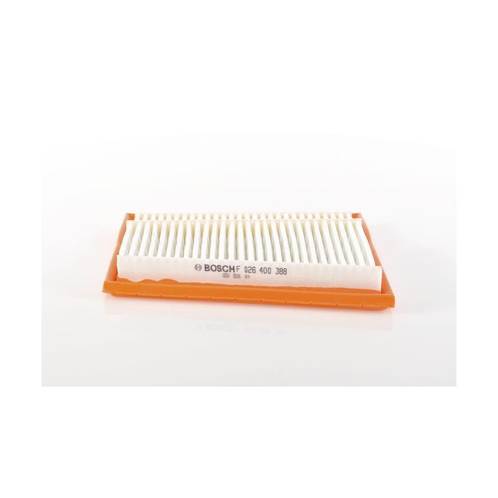 Oro filtras BOSCH F 026 400 388
