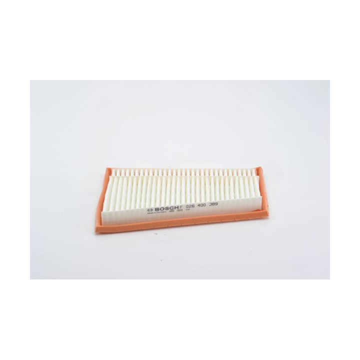 Oro filtras BOSCH F 026 400 389