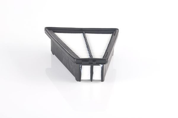 Oro filtras BOSCH F 026 400 417