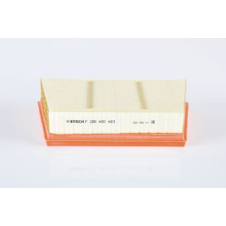Oro filtras BOSCH F 026 400 423