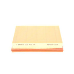 Oro filtras BOSCH F 026 400 426