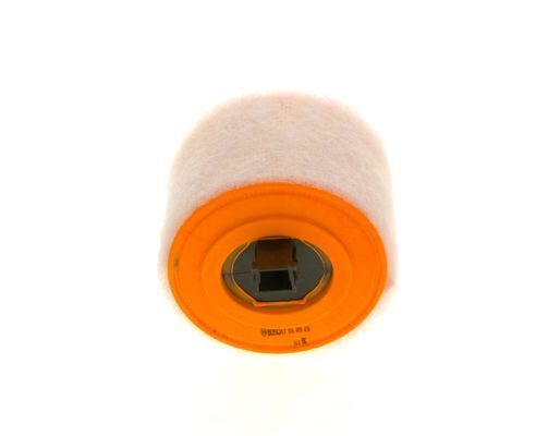 Oro filtras BOSCH F 026 400 436