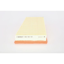 Oro filtras BOSCH F 026 400 441