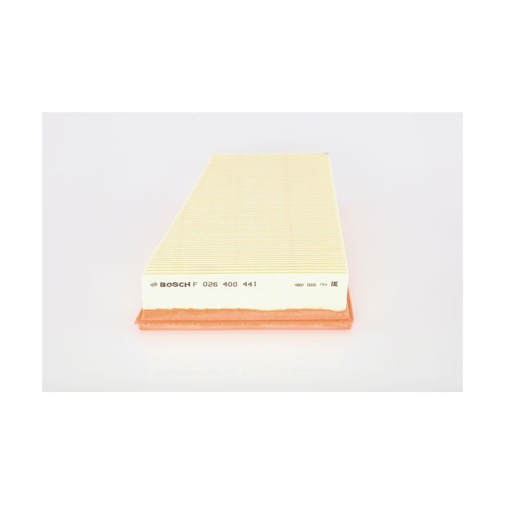 Oro filtras BOSCH F 026 400 441
