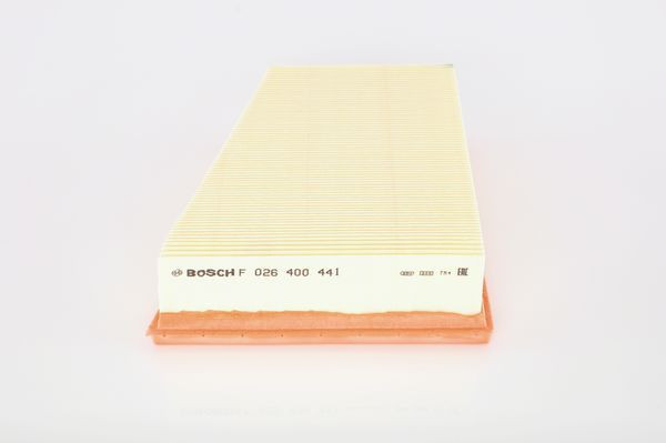 Oro filtras BOSCH F 026 400 441