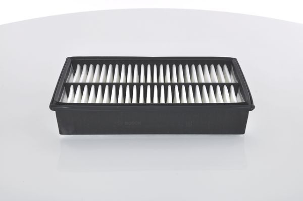 Oro filtras BOSCH F 026 400 444